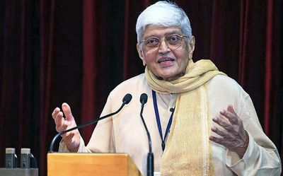Most important cultural resource India needs to protect is its pluralism: Gopalkrishna Gandhi