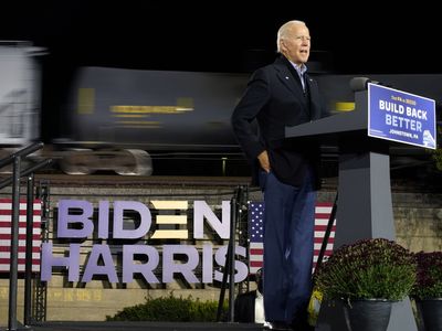 Biden says tentative railway labor deal has been reached, averting a strike