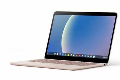 Pixelbook: Google exits the laptop market