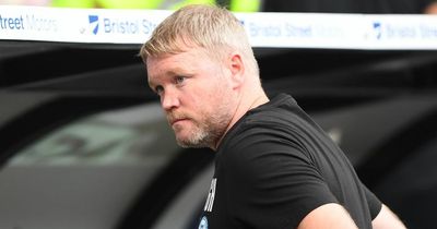 Grant McCann issues Bolton aim for Peterborough United & gives Wanderers verdict