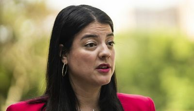 Clobbered in race for Illinois secretary of state, Valencia will seek reelection as city clerk