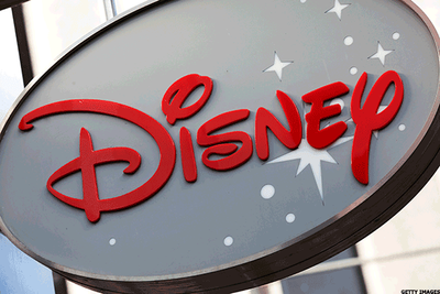 Disney Stock Gains On Bullish Chapek Comments, More Talk Of Hulu Takeover