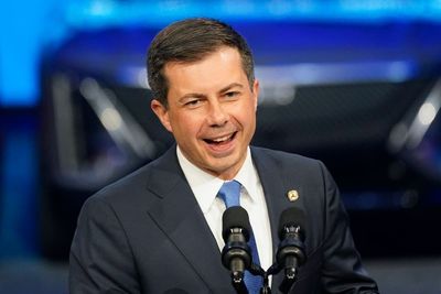 Buttigieg awards big fed grant to dismantle racist highway