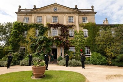 Highgrove: The King’s beloved country retreat