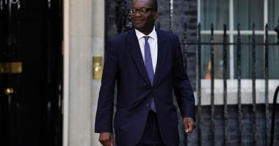 The time of the mini Budget and changes Kwasi Kwarteng is expected to make including NI and stamp duty