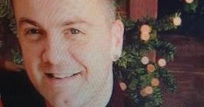 Police launch urgent appeal to trace missing Consett man Mark Shield
