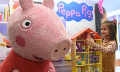Peppa’s new parents, Marco Polo’s home and Argentina’s money – take the Thursday quiz