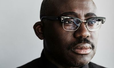 A Visible Man by Edward Enninful review – the long road to Vogue