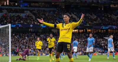 Pep Guardiola's honest Jude Bellingham verdict amid Chelsea and Liverpool transfer battle