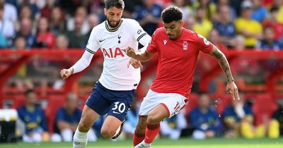 Nottingham Forest fixture update provided as Reds face busy schedule