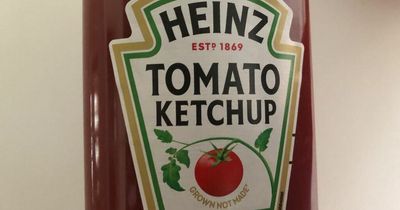 Heinz will need to change seal on ketchup bottles after Queen's death