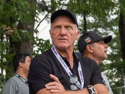 PGA Tour is ‘trying to destroy’ LIV Golf, claims Greg Norman