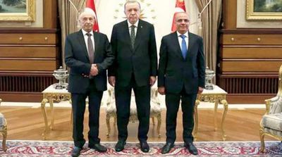 Türkiye Says it Seeks to ‘Build Good Relations’ with Various Libyan Parties