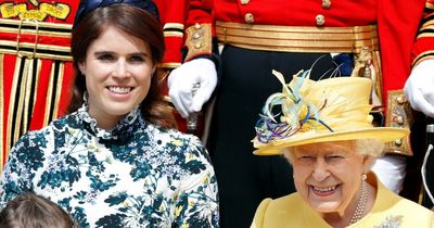 Queen's 'maternal' relationship with granddaughters - favourite child and wedding secret