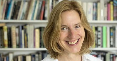 Old literary mystery sparks Perth writer’s novel