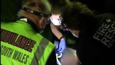 NSW Police to review incident which left 14yo Indigenous teenager in hospital