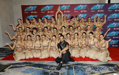 Lebanese dance act crowned winners of America’s Got Talent show