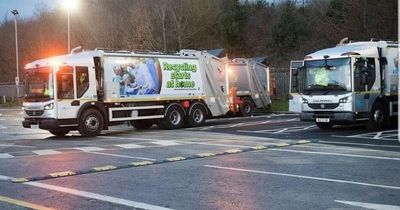 Derry and Strabane council outlines changes to services including bin collections