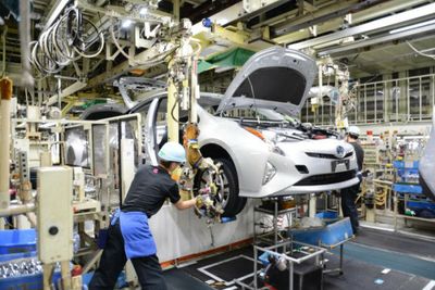 Top court rules Toyota unit must pay B10bn in import duties