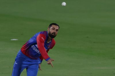 Afghanistan ring changes for Twenty20 World Cup