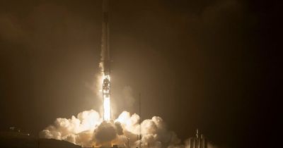 NASA will crash spaceship into an asteroid - and you can watch it LIVE