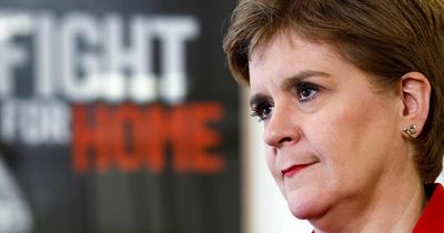 Nicola Sturgeon cancels trip to New York to attend United Nations
