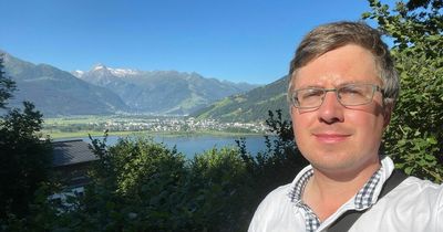 Manchester man to make 800 mile trip from Austria to attend Queen's funeral