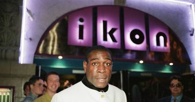Remember Ikon? The Newcastle city centre nightclub opened 25 years ago
