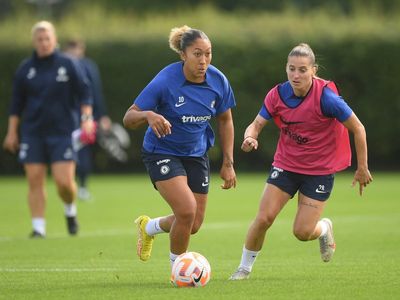 Women’s Super League: Five players to watch as 2022/23 season kicks off