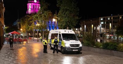 Nottingham scraps late night levy to help struggling bars and clubs