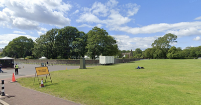 Edinburgh to see Queen Elizabeth II funeral streamed on huge Holyrood Park screen