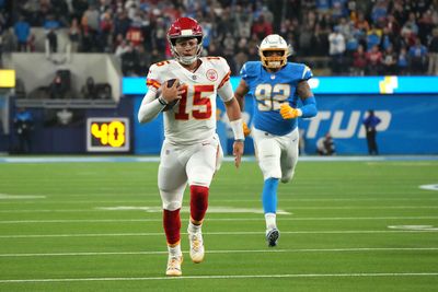 The 2022 Chargers were built to dismantle Patrick Mahomes and the Kansas City Chiefs