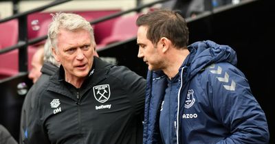 Everton can take fight to West Ham as Sunderland boss provides Ellis Simms injury update