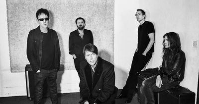 Suede to play Manchester's Albert Hall as part of huge 2023 headline shows
