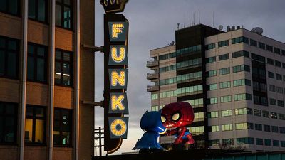Funko CEO: Collectibles Giant Taps This NFT Niche To Fuel Growth