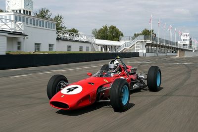Ten on-track highlights for this year's Goodwood Revival