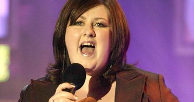 Pop Idol's Michelle McManus is unrecognisable after incredible hair transformation