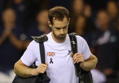 ‘I don’t think it looks professional’: Andy Murray voices opposition to late matches