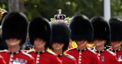 Queen Elizabeth II: All the things people cannot do on day of the monarch's funeral