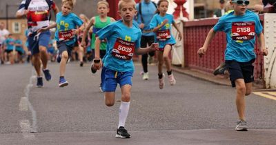 Junior and Mini Great North Runs announce new date after postponing races
