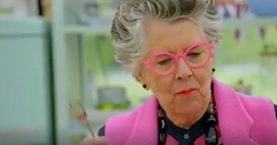 C4's Great British Bake off fans outraged over 'disgusting' ingredient in Red Velvet Cake