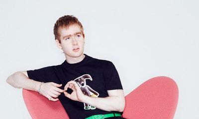 Mura Masa: Demon Time review – brash sugar rushes with a 00s spin