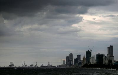 Sri Lanka's economy shrinks 8.4% amid fertiliser, fuel shortages