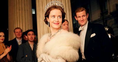 The Crown's Claire Foy calls portraying the Queen for the Netflix drama an 'honour'