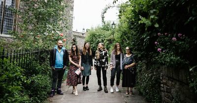 UK's first Sustainable Fashion Week returns to Bristol this weekend