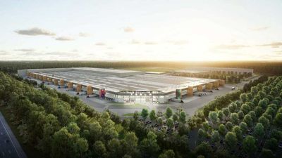 Tesla Giga Berlin Expansion Plans Reportedly Delayed By Authorities