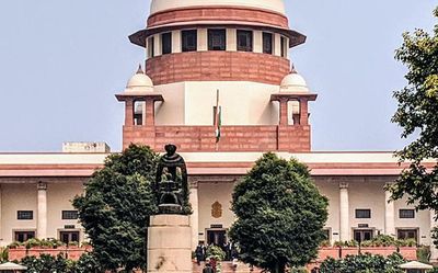 What’s wrong in using economic criteria for reservation, asks Supreme Court