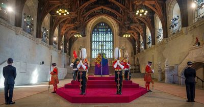 Queen's funeral guidance for schools, transport and healthcare offered to public