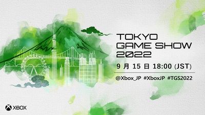 Xbox Tokyo Games Show stream: 5 biggest announcements