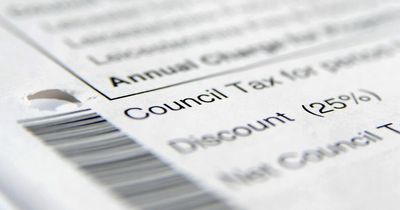 Liverpool to take 'strongest action' on those who fail to pay council tax